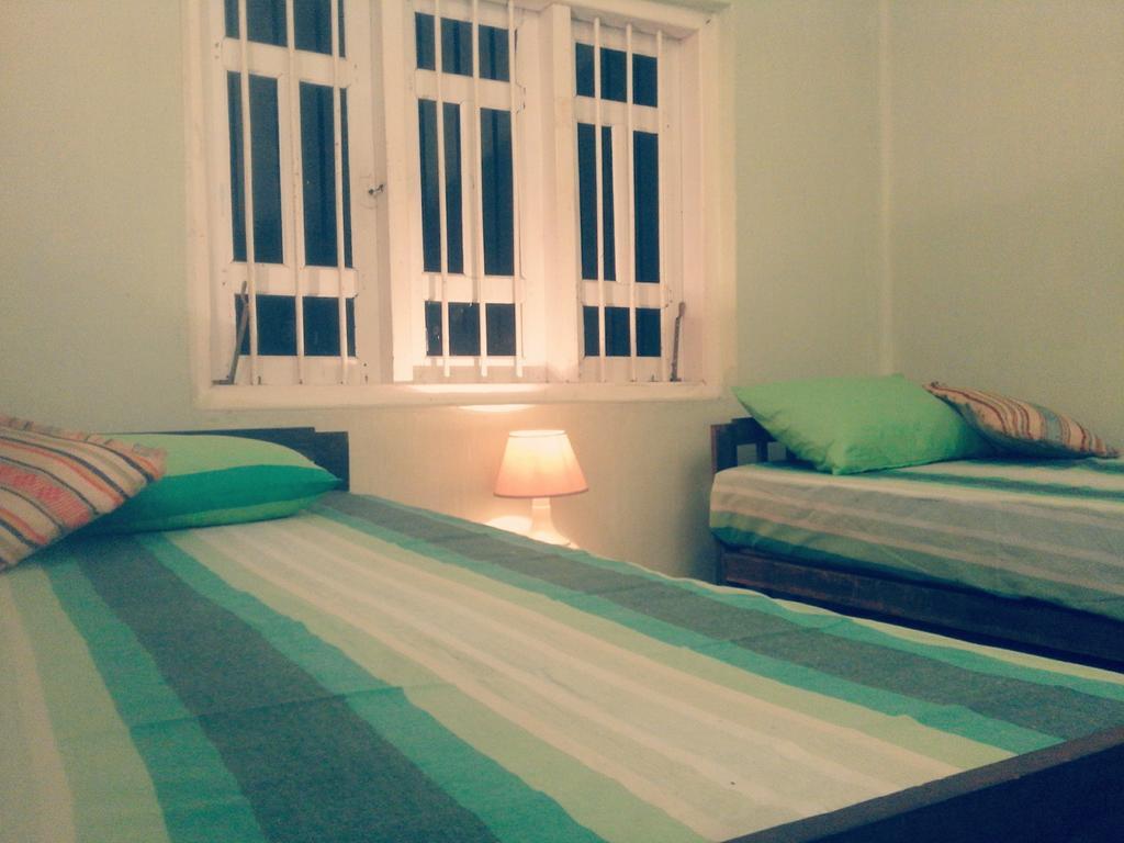 Cozy Cottage-Тангалла Экстерьер фото
