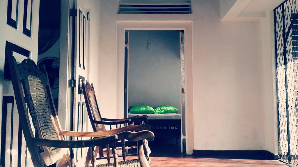 Cozy Cottage-Тангалла Экстерьер фото