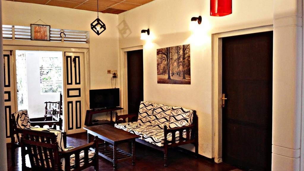 Cozy Cottage-Тангалла Экстерьер фото