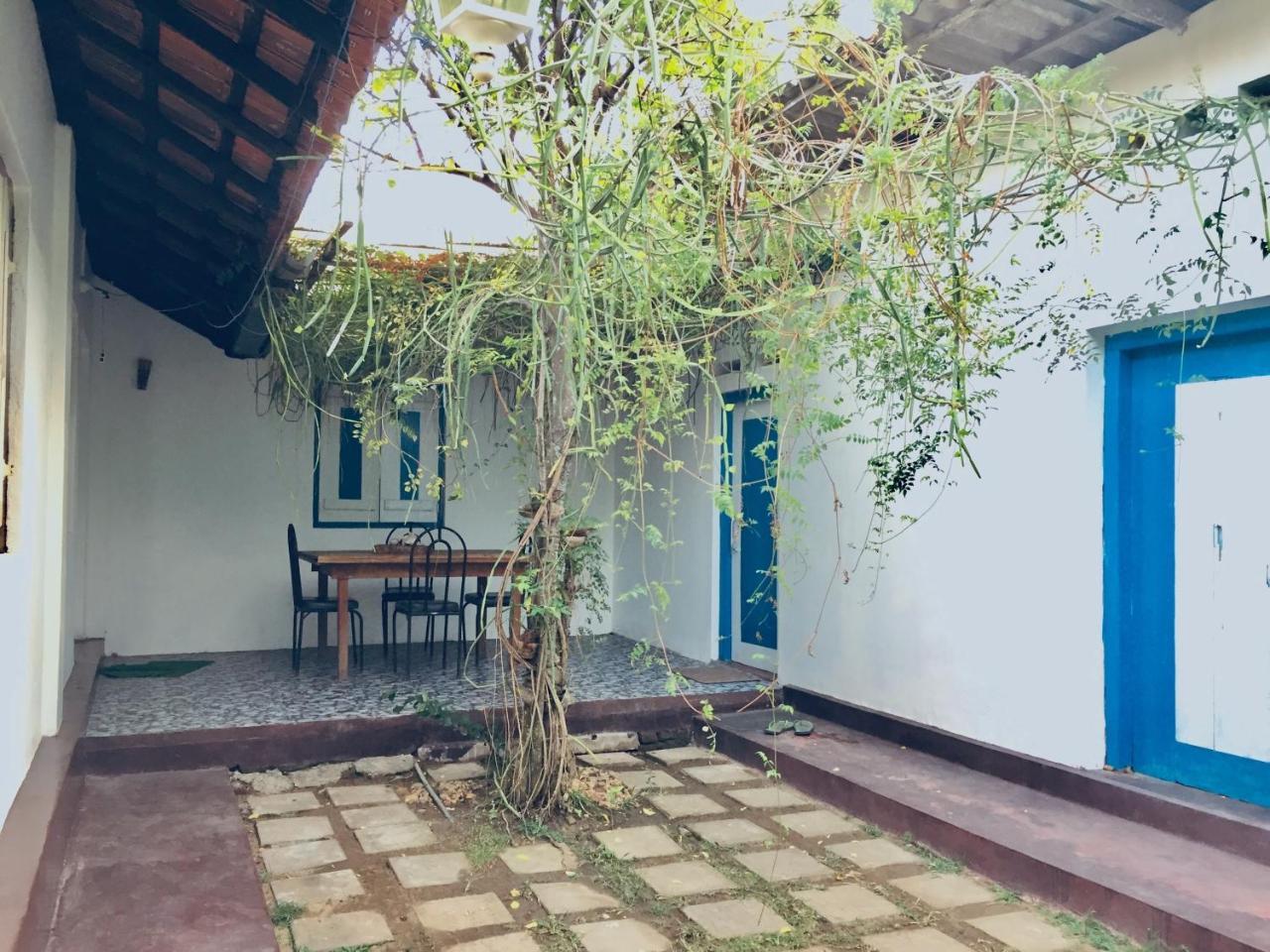 Cozy Cottage-Тангалла Экстерьер фото