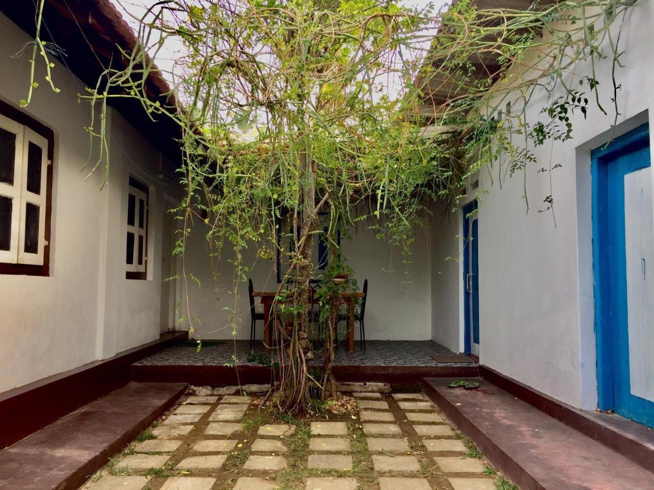 Cozy Cottage-Тангалла Экстерьер фото