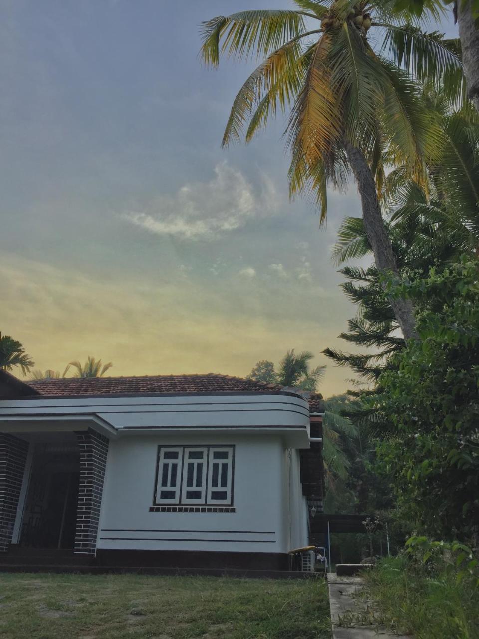 Cozy Cottage-Тангалла Экстерьер фото