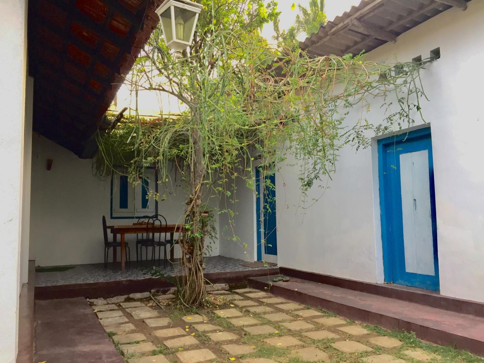Cozy Cottage-Тангалла Экстерьер фото