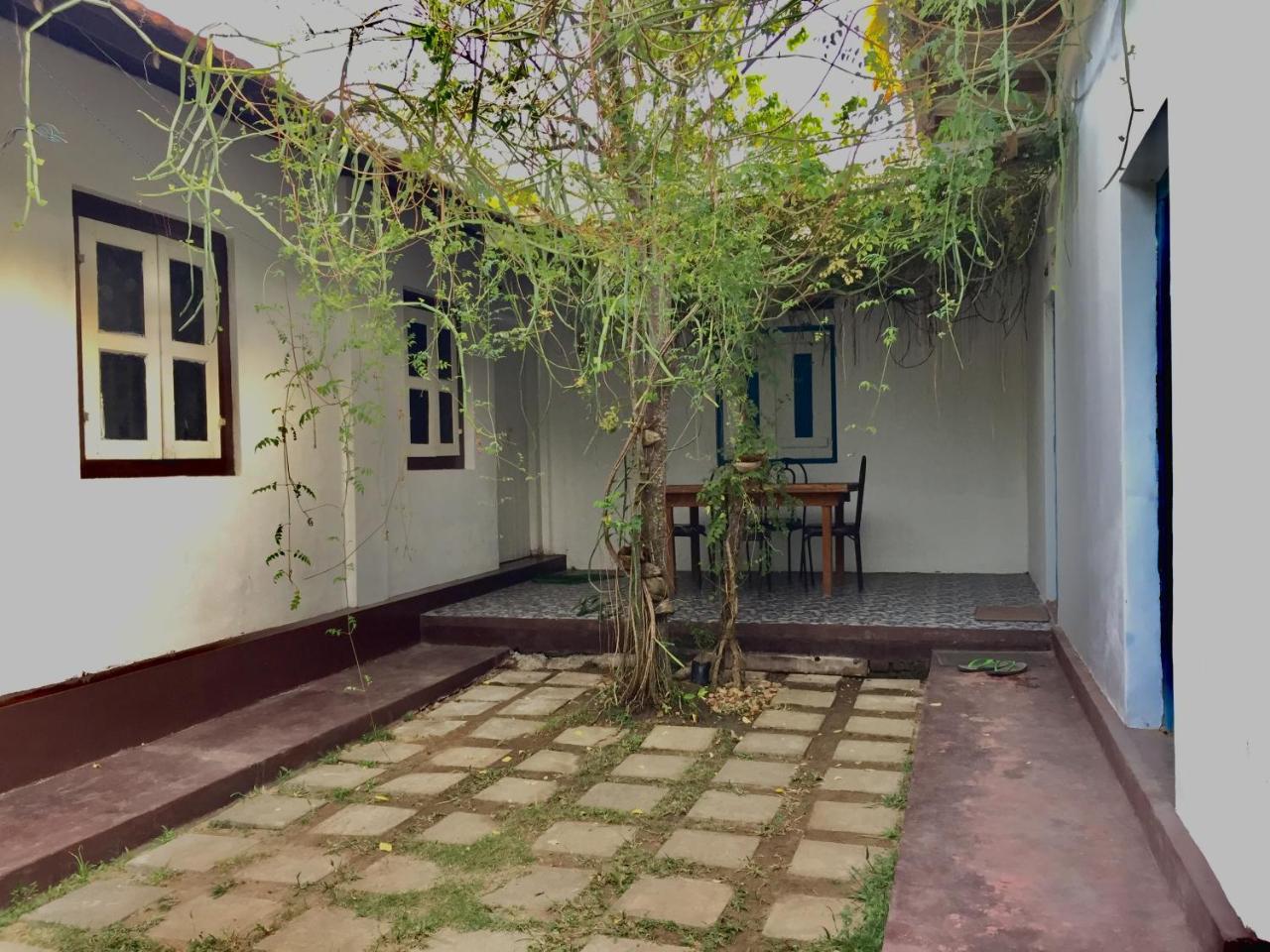 Cozy Cottage-Тангалла Экстерьер фото