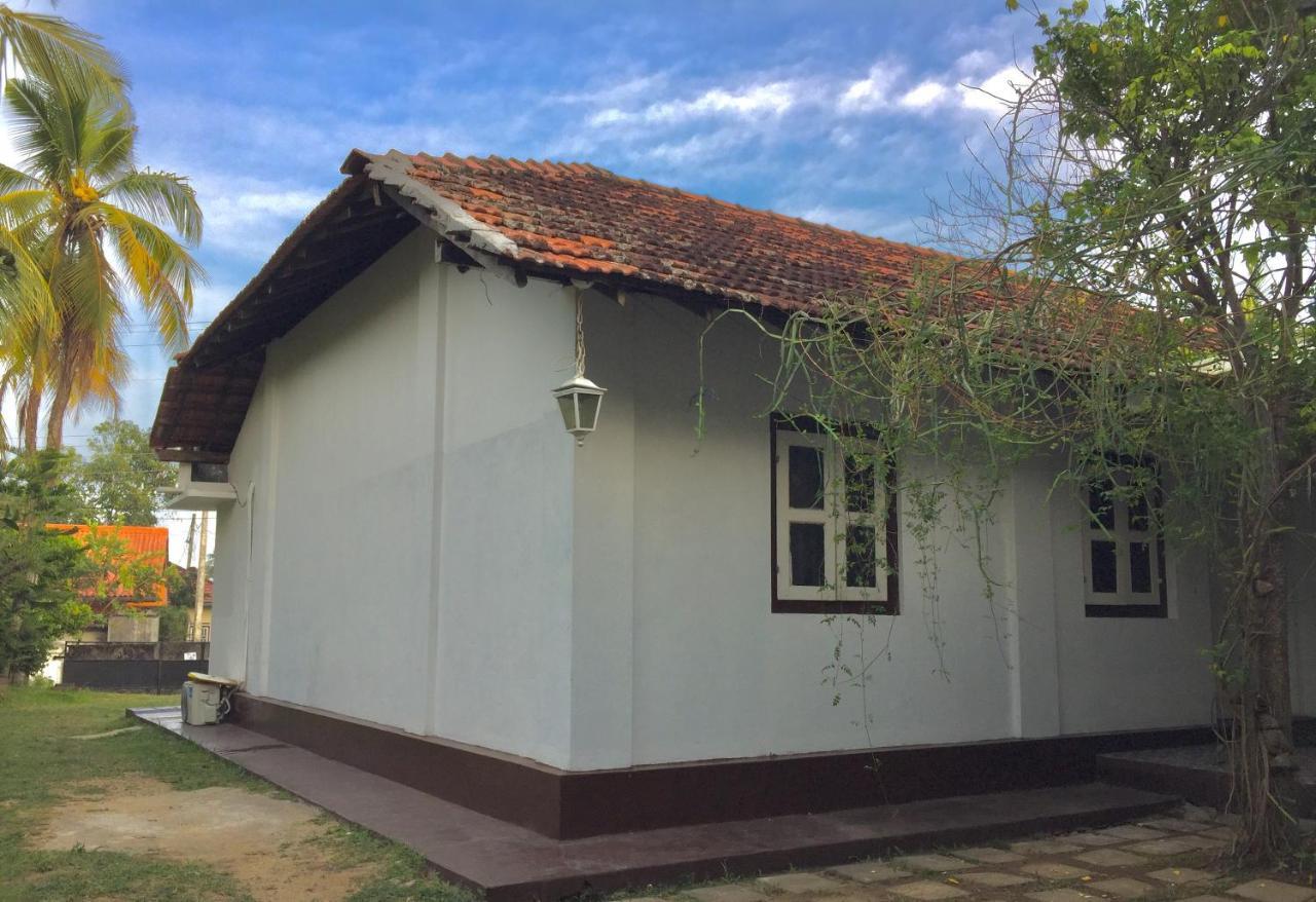 Cozy Cottage-Тангалла Экстерьер фото